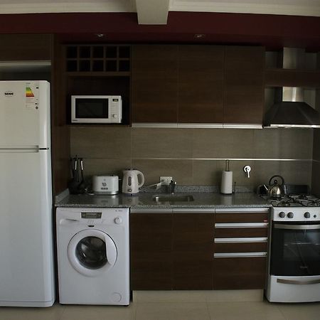 Apartaments Orquera Sarmiento  Εξωτερικό φωτογραφία