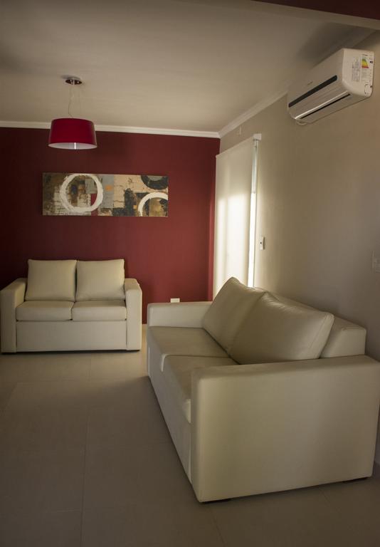 Apartaments Orquera Sarmiento  Εξωτερικό φωτογραφία