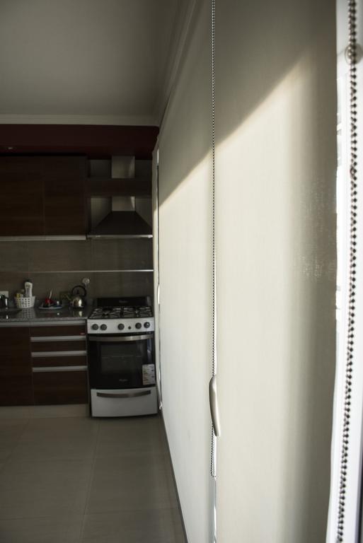 Apartaments Orquera Sarmiento  Εξωτερικό φωτογραφία